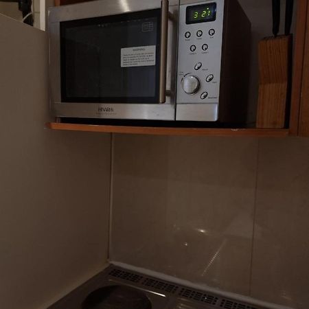 F2- Basement Studio Fits 1 Near Paddington Londra Esterno foto