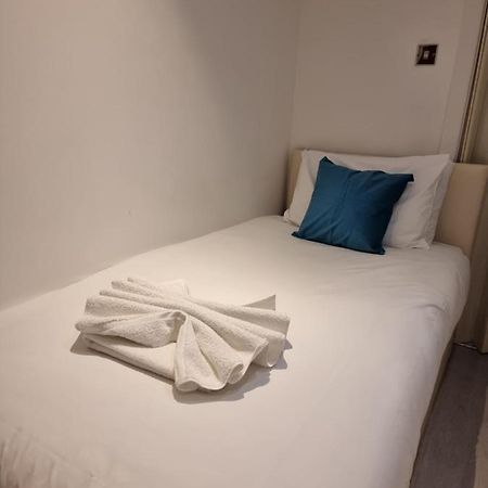 F2- Basement Studio Fits 1 Near Paddington Londra Esterno foto