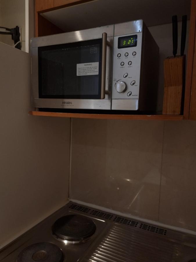 F2- Basement Studio Fits 1 Near Paddington Londra Esterno foto