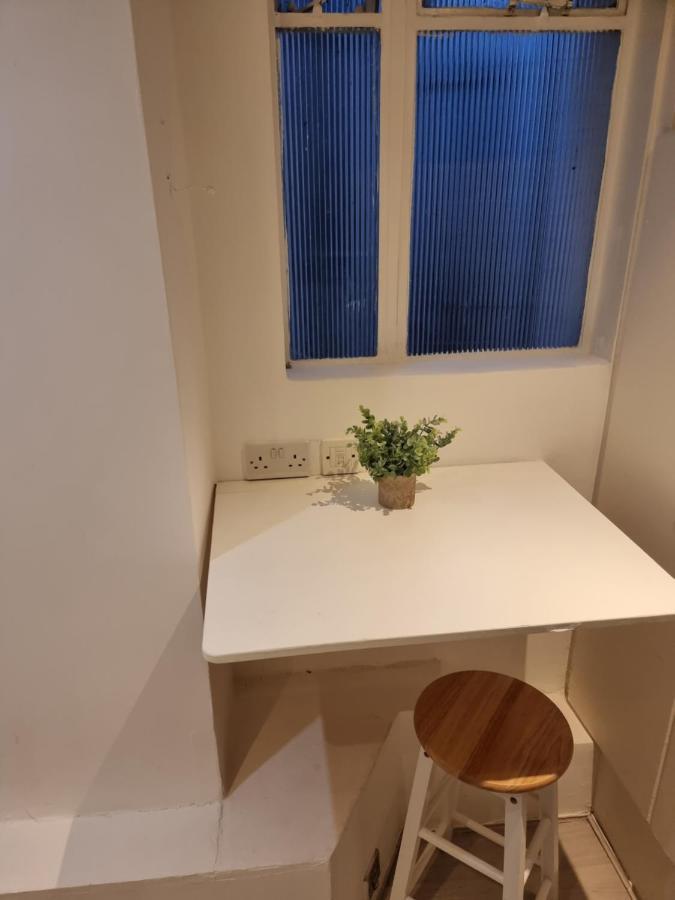 F2- Basement Studio Fits 1 Near Paddington Londra Esterno foto